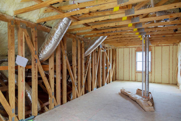 Best Insulation Inspection Services  in Mattydale, NY