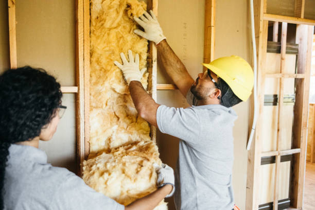 Best Affordable Insulation Services  in Mattydale, NY