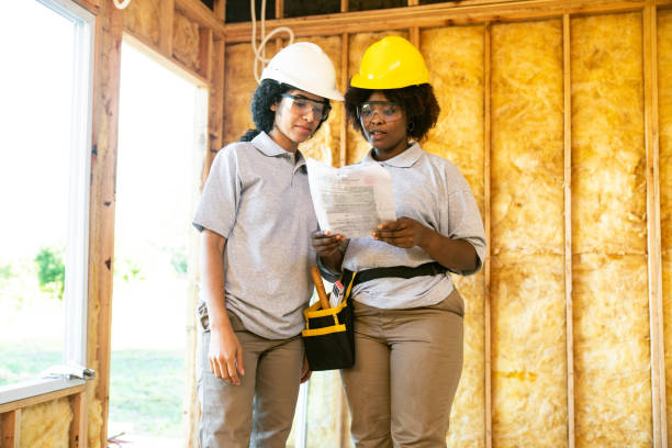 Best Professional Insulation Contractor  in Mattydale, NY
