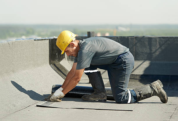Best Garage Insulation Installation  in Mattydale, NY