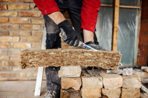 Best Attic Insulation Installation  in Mattydale, NY