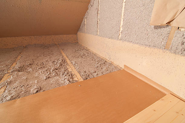 Range of Insulation Solutions in Mattydale, NY