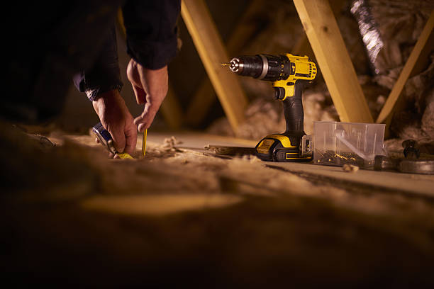 Best Commercial Insulation Contractor  in Mattydale, NY