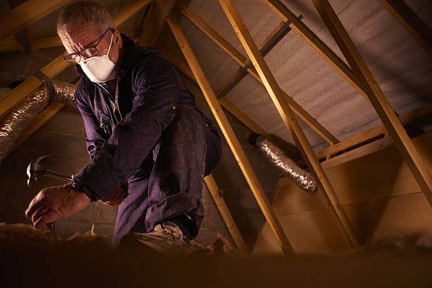 Best Soundproof Insulation Installation  in Mattydale, NY