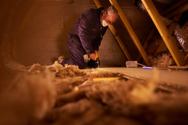 Soundproof Insulation Installation in Mattydale, NY